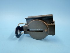 Vietnam era Military Lensatic Compass, Accurate