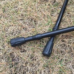 Rubber Tips for Walking Sticks, Trekking Poles, Hiking Poles, Walking Poles, …