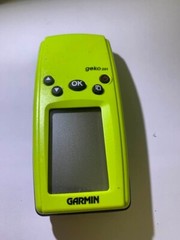 Garmin Geko 201 Handheld GPS