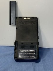 Magellan Meridian XL Satellite Navigation Unit – untested P/R
