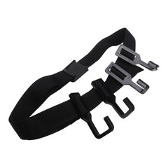 For Outdoor Camping Tree Hooks 46 Pack with Webbing Straps for Hanging Gear