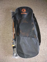 G2 Light Weight Snowshoes for Women Men Youth, 21″, Orange
