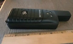 Magellan GPS 300 Handheld Tested/works See All Pics And Description