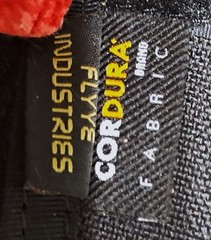 Flyye Industries Tactical Fatboy Versipack Cordura 1000