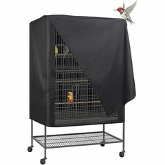 Bird Shroud 210D Oxford Cover For Patios For Gardens 210D Oxford Cloth