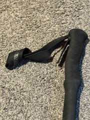 Komperdell Summit Compact Trekking Poles – Powerlock Aluminum – Made in Austria