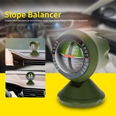High Sensitivity Car Inclinometer For Accurate Slope Measurement For Car Use Use