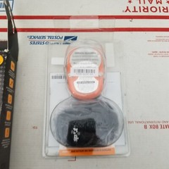 SPOT 2 PT2 Satellite GPS Tracker Messenger SOS Beacon NEW Open Box – Needs Sub