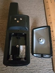 Magellan GPS 300 Handheld Tested/works See All Pics And Description