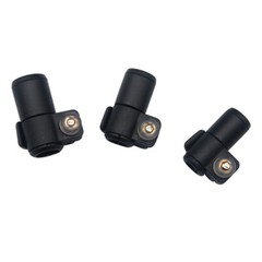 Replacement Walking Stick Lock buckle Outdoor 14mm/16mm/18mm Trekking Pole ParC4