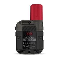 Garmin inReach Mini 3 Plus SOS Satellite Communicator w/ Photo & Voice Messaging