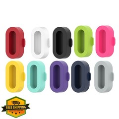 REYDA Multicolor 10 PCS Dust Plugs Garmin