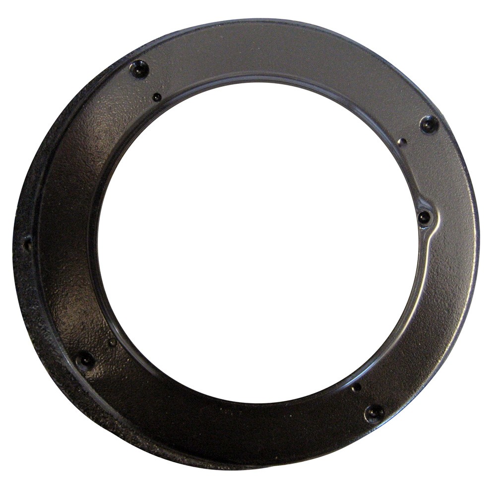 Ritchie Helmsman Adapter Kit – Black H-ABLK UPC 010342138866