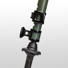 Black Diamond Alpine Carbon Cork Trekking Poles Tundra, One Size