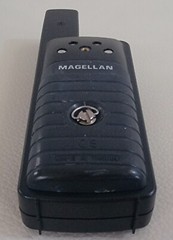 MAGELLAN GPS 315 Handheld 4″ LCD Screen- Fishing Hunting Camping Boating Hiking