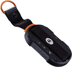 Motorola Defy Satellite Link – Rugged Handheld GPS Communicator, Two-Way Global