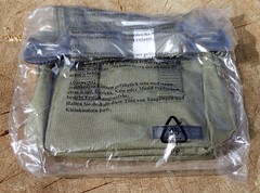 Utility Pouch – Olive Drab
