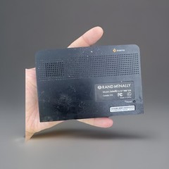 Rand McNally TND 510 Screen Only With Scratch