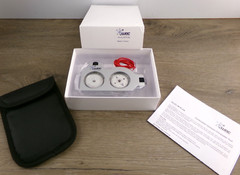 WDC Combination Compass/Clinometer Tool, 50-ICL-MTR-DN, New S2