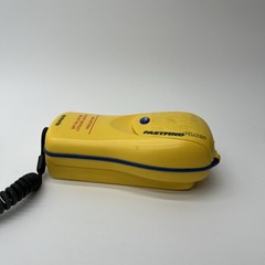 Mcmurdo Fastfind Plus GPS 406 GPS Personal Location Beacon Fishing Hiking *READ*