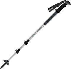 Gabel Mont Blanc Tour Lite Trekking Pole (4712) – Color: Ice – BP(D133T)