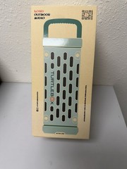 Turtlebox Gen 2 Loud 120dB Outdoor Bluetooth Speaker – Ranger Edition – NIB
