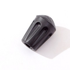 4 PCS Hiking Stuff Outdoor Trekking Pole Accessories Protector Chair Legs Travel
