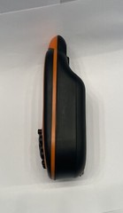 Delorme Earthmate PN-40 Handheld GPS Orange Battery Powered – SEE Description!!