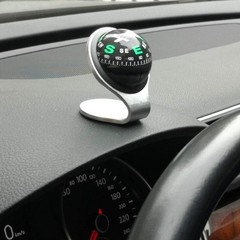 Automotive Compass Ball for Car or Boat