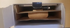Garmin GPSMap 76S Handheld GPS Unit VG Used Condition in Box w Original Contents