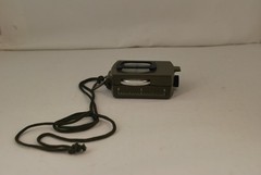 Military Lensatic Prismatic Compass with Pouch Hiking Scout Army Geology Camping