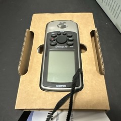 Personal GPS – Garmin GPSMAP 76 Handheld GPS Marine Navigator – Open Box