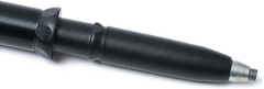 Compact 3 Trekking Poles – 5.6 Oz Ultralight, Backpacking, Thru Hiking Poles, Ad