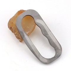 High Carbon Steel Tool for Camping and Outdoor Carry Use