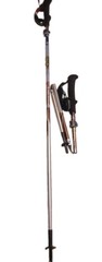 Black Diamond Distance FLZ Folding Trekking Poles Pair