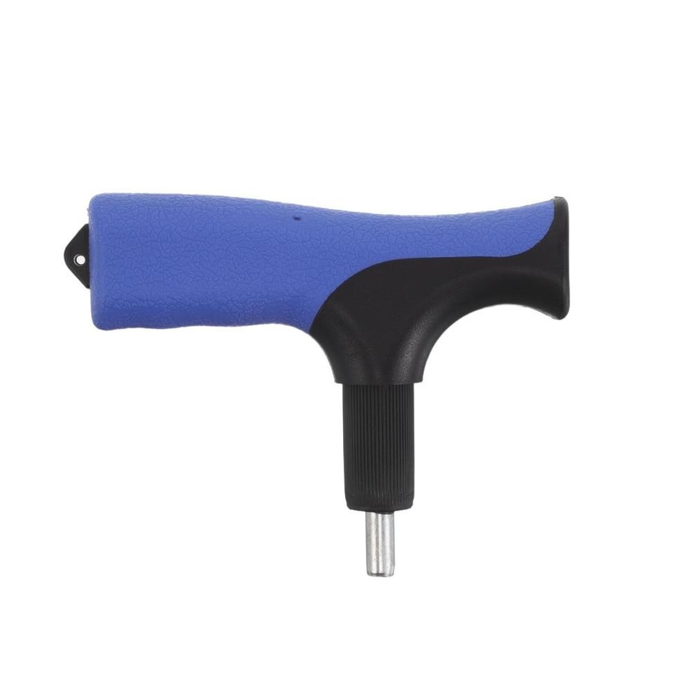 Cane Hand Grips Handle Adapter Ergonomic Comfortable Walking Aid