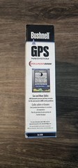 Bushnell GPS Navsystem ONIX 350 Exclusive TruView Hand Held Unit
