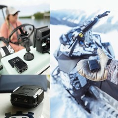 Spot Trace Satellite Tracking Device | Handheld Satellite Tracker for Hiking …