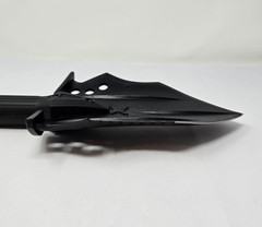 M48 Kommando #2979 Stainless Camping Survival Shovel Multi-Tool United Cutlery