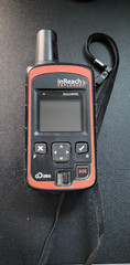DeLorme inReach Explorer INRCH25 Handheld GPS Satellite Communicator Bluetooth