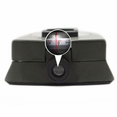 Professional Compass Pocket Military Army Outdoor Hiking Camping Survival BOB