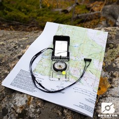 TruArc 15 – Compass