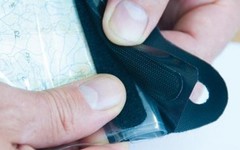 Sea to Summit Waterproof TPU Guide Map Case Small (12 x 8.3 inches)