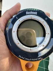 Bushnell Back Track Compass – Bin 5