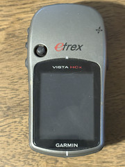 GARMIN ETREX HC SERIES HANDHELD GPS Bundle