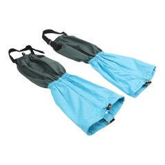 Waterproof Hiking Shoe Covers for Outdoor Snow Sand Protection Lightweight