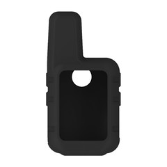 Wearable4U Garmin InReach Mini 2 Pack Silicone Protective Cases Black / Gray