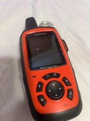 Garmin inReach Explorer+ Handheld Satellite Communicator and GPS Navigator