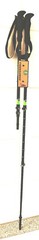KOMPERDELL Mountaineer Powerlock – Hiking Sticks Walking Tower Sticks