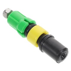 Trekking Pole Replacement Parts Cane Shock-absorbing Expansion Tubes